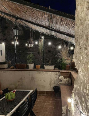 Appartamento in pieno Centro Storico con terrazzo “O’vicariello”